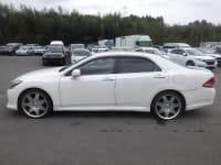 Vehicle SU00000858 thumbnail 3