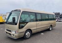 2006 TOYOTA COASTER