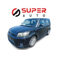 2008 TOYOTA COROLLA　RUMION