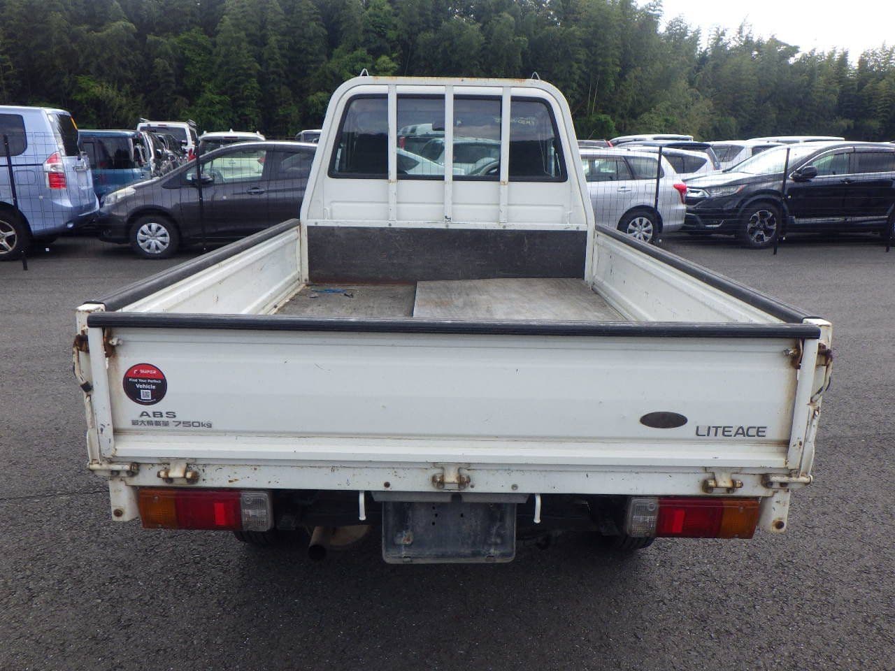 Vehicle SU00000925 large view 5