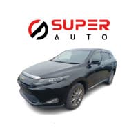 2015 TOYOTA HARRIER