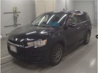 2010 MITSUBISHI OUTLANDER