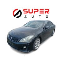 2009 TOYOTA CROWN