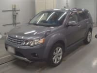 2010 MITSUBISHI OUTLANDER