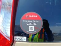 Vehicle SU00000933 thumbnail 20