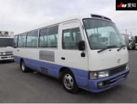 2006 TOYOTA COASTER