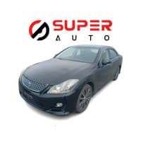 2008 TOYOTA CROWN