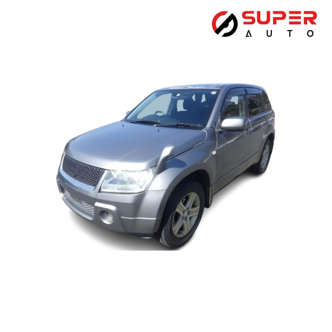 2006 SUZUKI ESCUDO 2.0XG