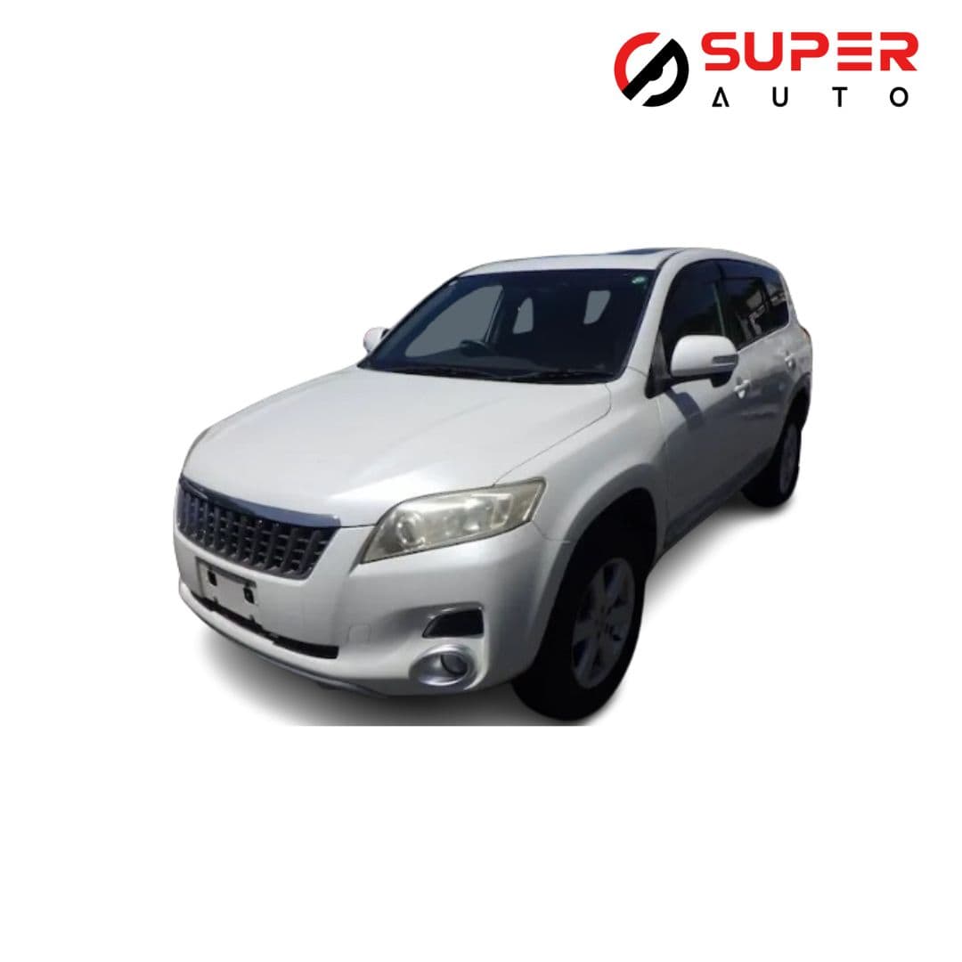 2009 TOYOTA VANGUARD 240S