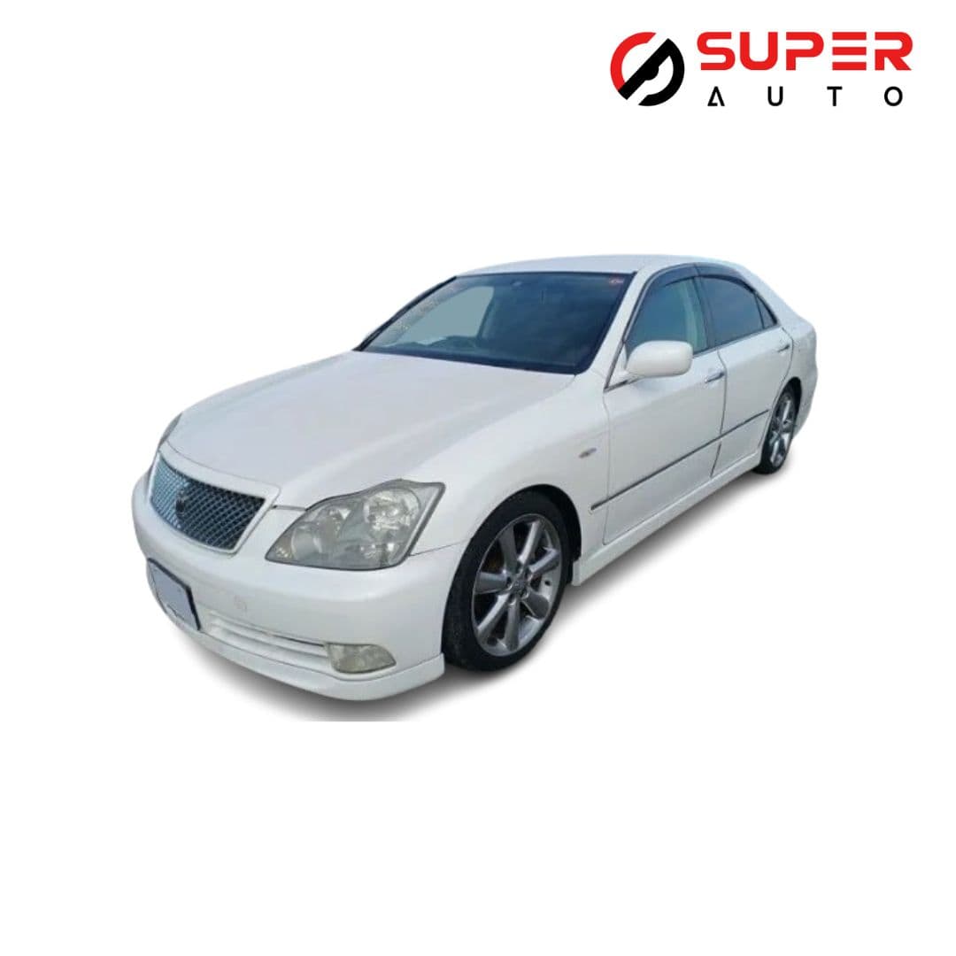 2004 TOYOTA CROWN ATHLETE