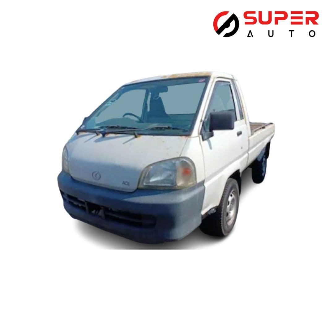 2001 TOYOTA LITEACE TRUCK DX