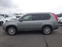 Vehicle SU00000843 thumbnail 3