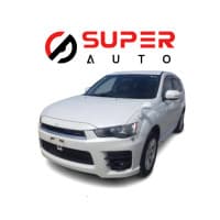 2010 MITSUBISHI OUTLANDER