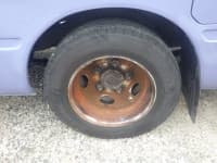 Vehicle SU00000965 thumbnail 13