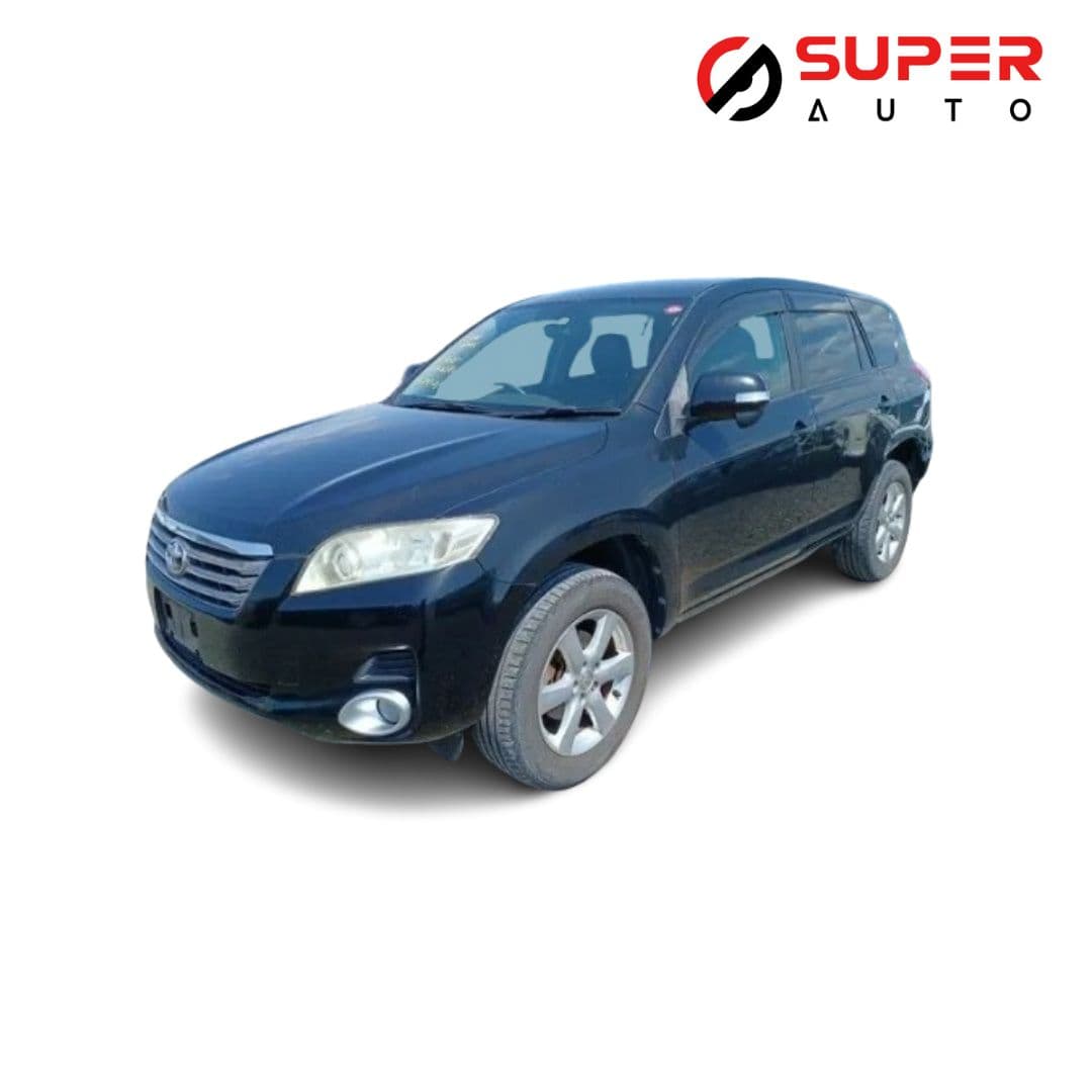 2010 TOYOTA VANGUARD 240S　G-package