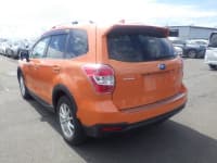 Vehicle SU00000840 thumbnail 4