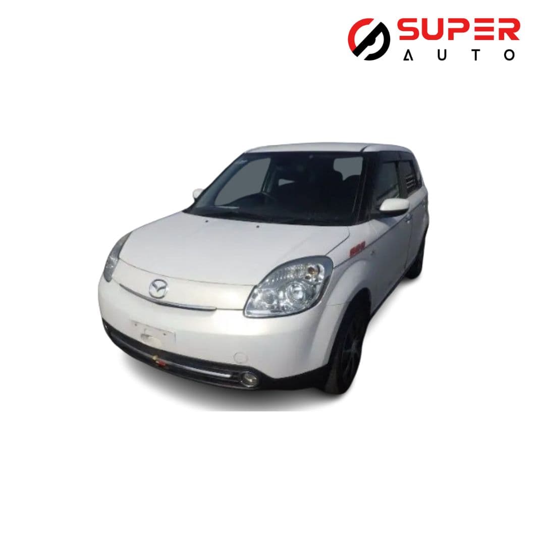 2010 MAZDA VERISA C