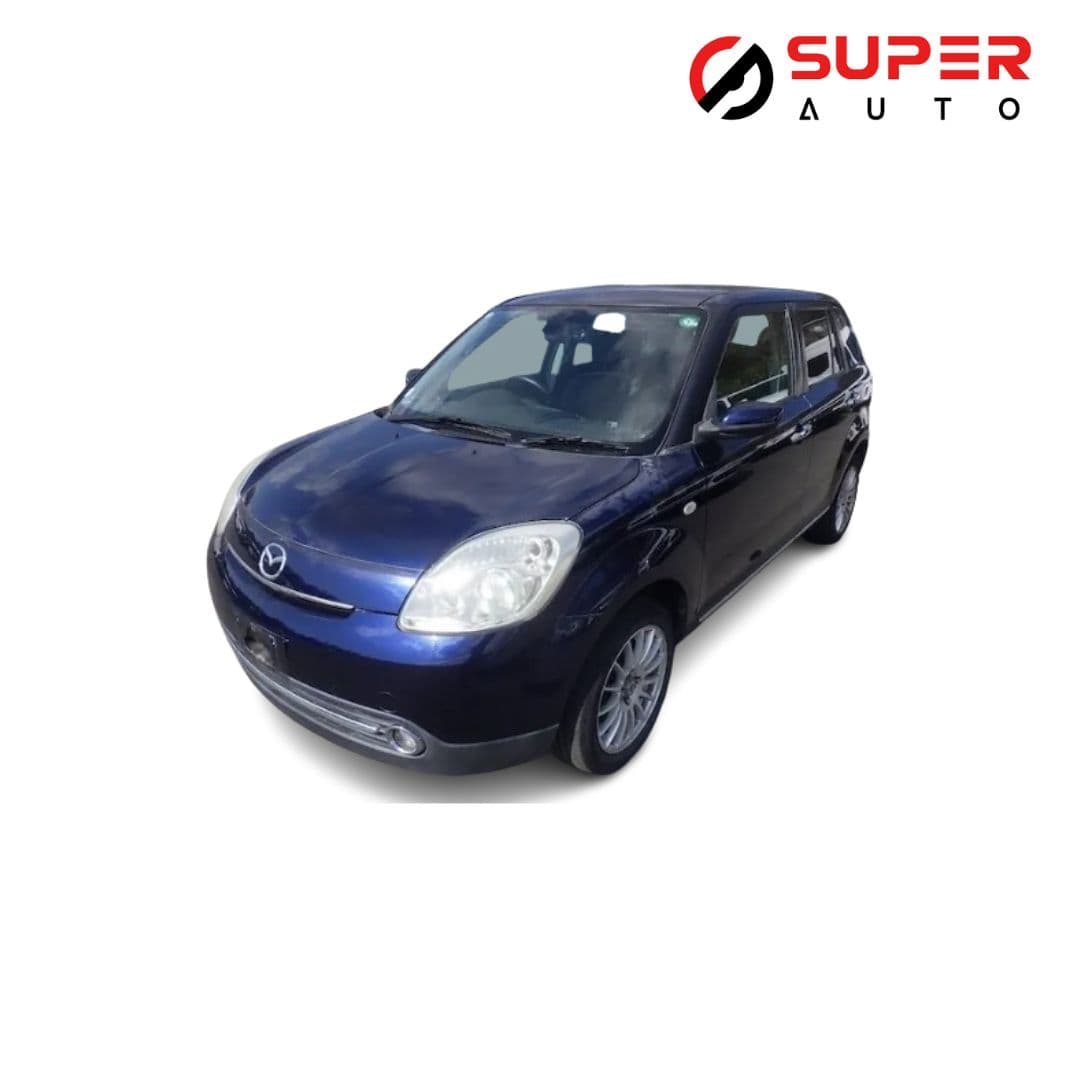 2007 MAZDA VERISA C