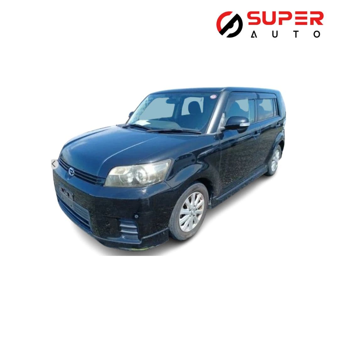 2008 TOYOTA COROLLA　RUMION 1.5G Aero Tourer