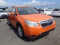 Vehicle SU00000840 thumbnail 8