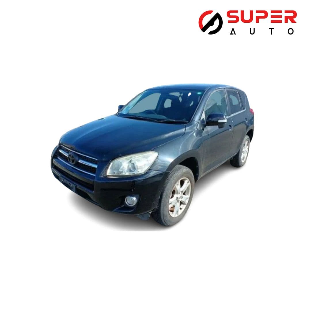 2008 TOYOTA RAV4 STYLE