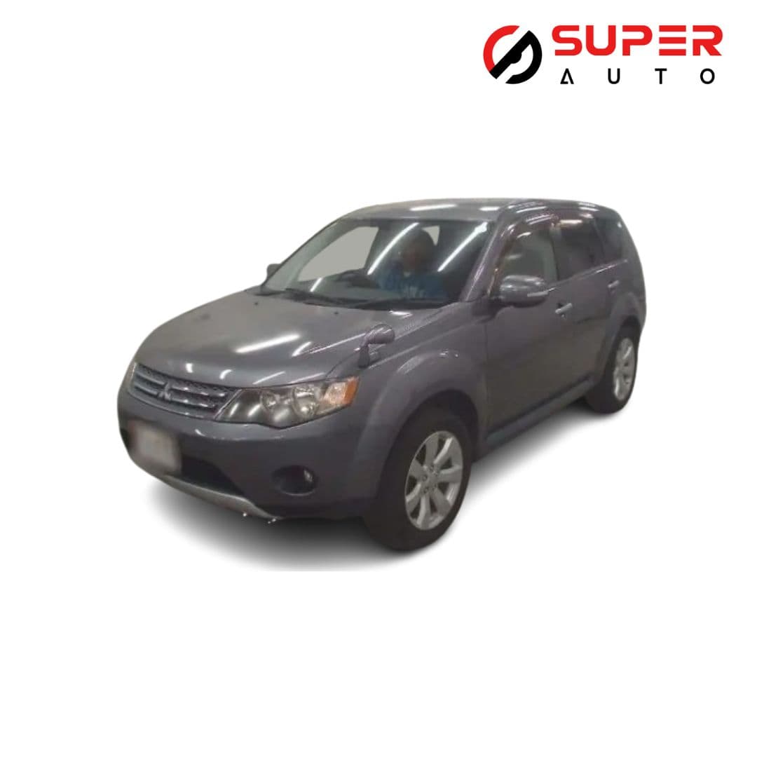 2010 MITSUBISHI OUTLANDER 20MS