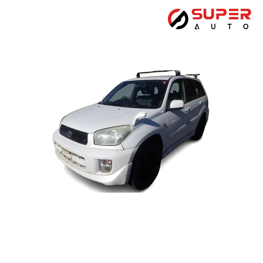 2000 TOYOTA RAV4 J AeroSports
