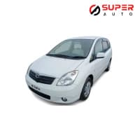 Vehicle SU00000834 thumbnail 1