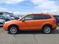 Vehicle SU00000840 thumbnail 3