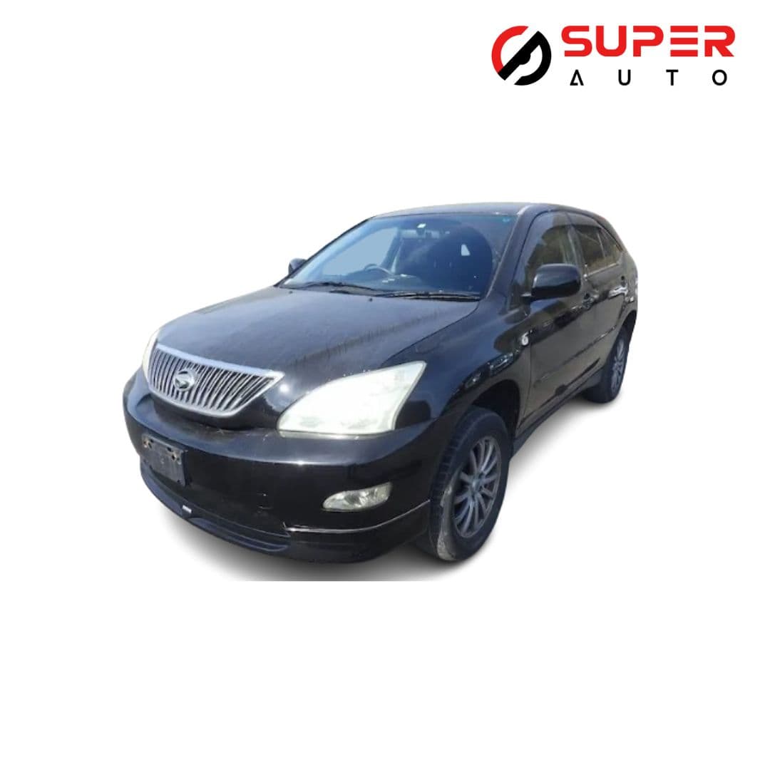2004 TOYOTA HARRIER 240G