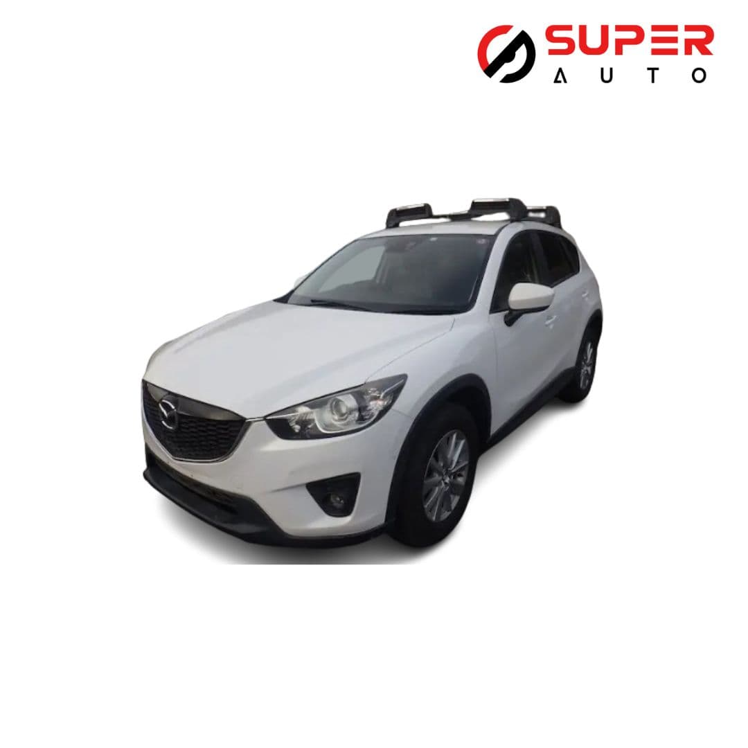 2015 MAZDA CX-5 XD