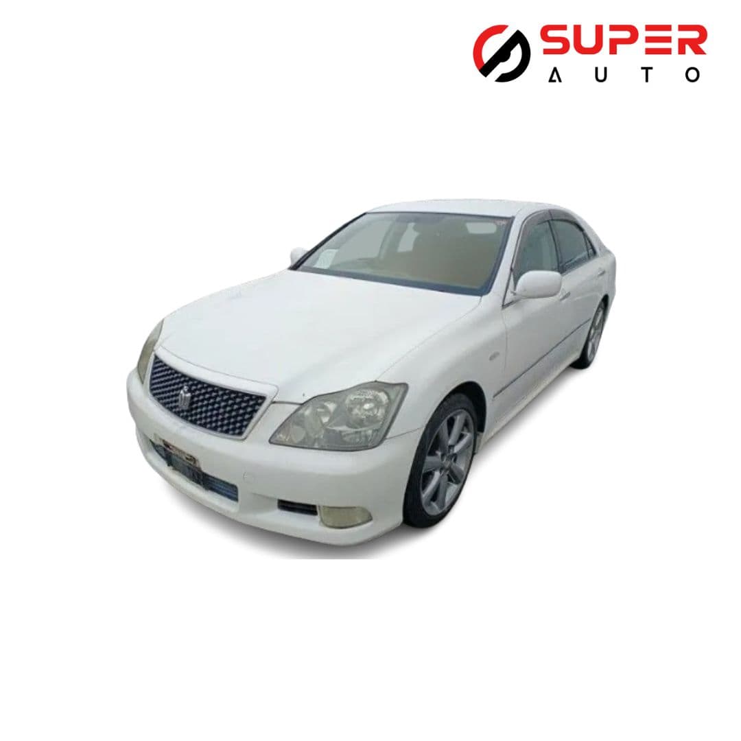 2006 TOYOTA CROWN Athlete