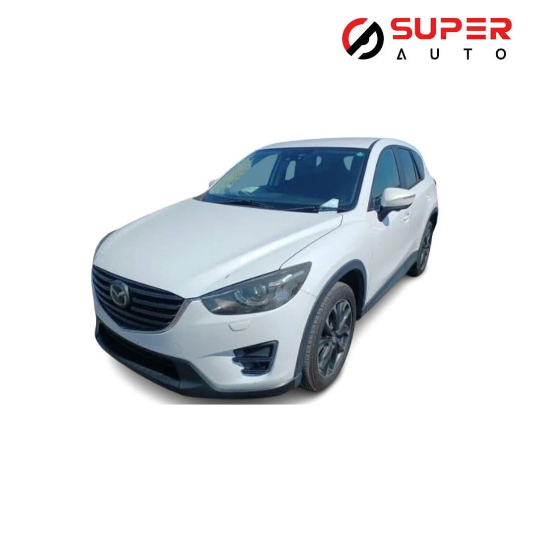 2015 MAZDA CX-5 XD L PACKAGE