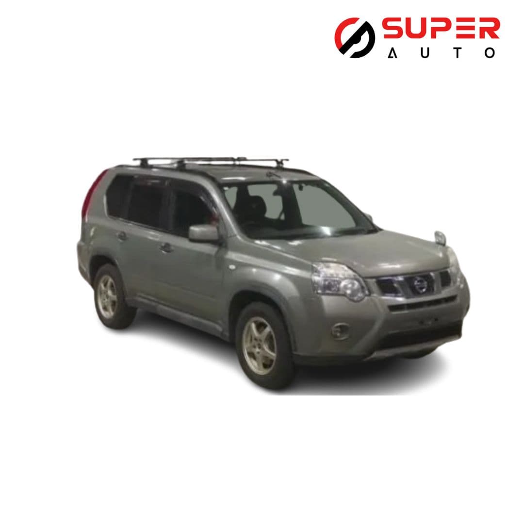 2012 NISSAN X-TRAIL 20X