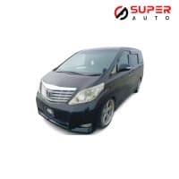 Vehicle SU00000829 thumbnail 1