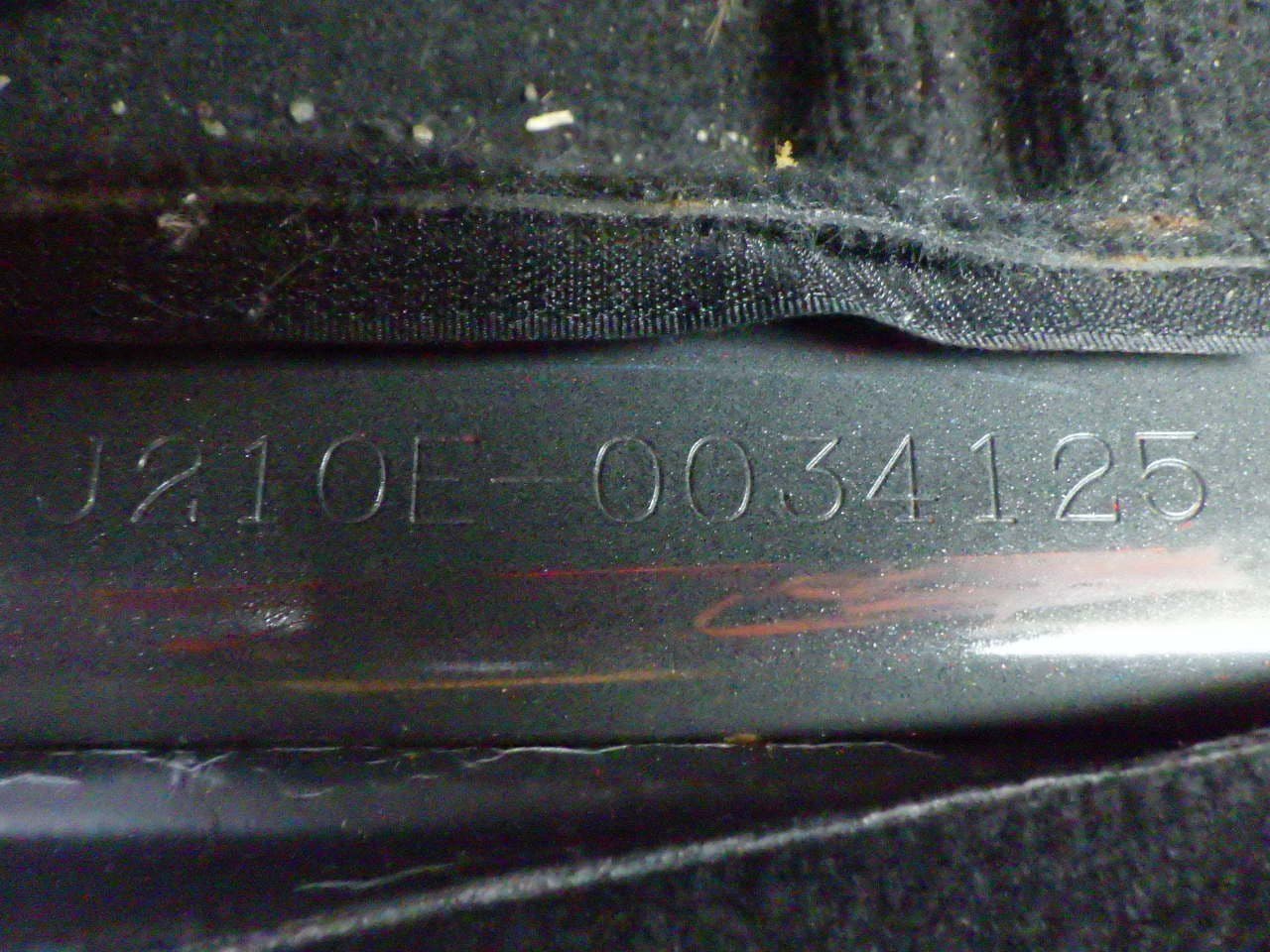 Vehicle SU00000983 large view 37