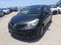 Vehicle SU00000989 thumbnail 2