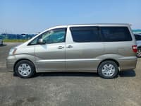 Vehicle SU00000994 thumbnail 3