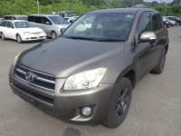 Vehicle SU00000977 thumbnail 2