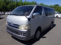 Vehicle SU00001003 thumbnail 2