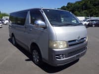 Vehicle SU00001003 thumbnail 8