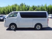 Vehicle SU00001002 thumbnail 3