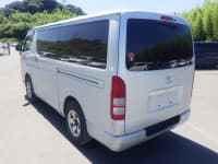 Vehicle SU00001002 thumbnail 4