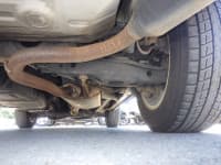 Vehicle SU00001005 thumbnail 17