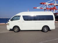 Vehicle SU00001016 thumbnail 3
