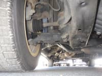 Vehicle SU00001001 thumbnail 14