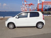 Vehicle SU00001018 thumbnail 3