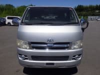 Vehicle SU00001002 thumbnail 9