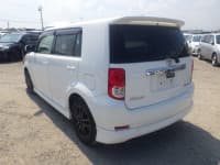 Vehicle SU00001024 thumbnail 4