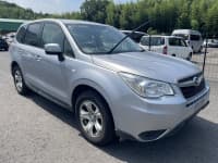 Vehicle SU00001014 thumbnail 8